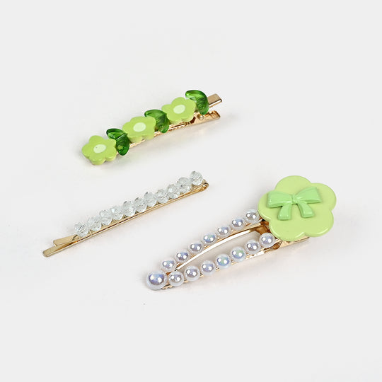 Cute Design Hair Pin for Girls