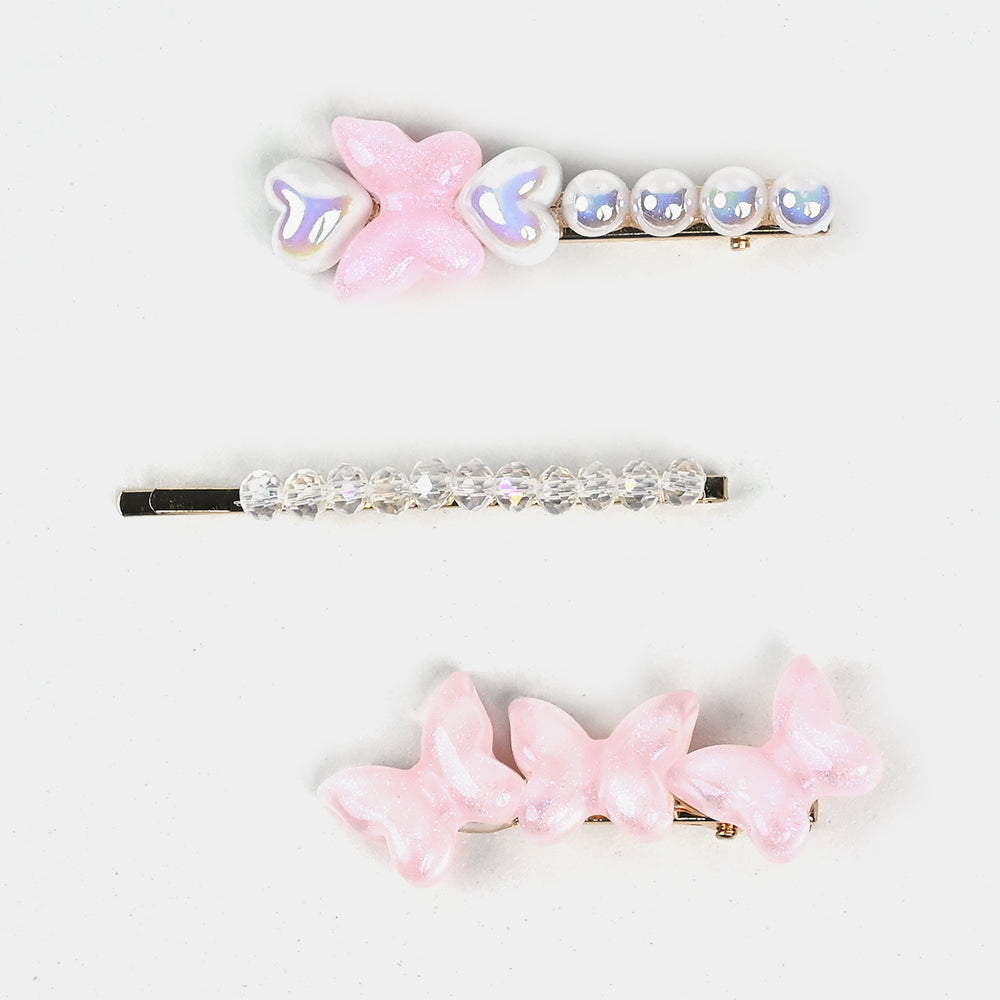 Cute Design Hair Pin for Girls