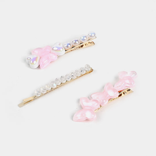 Cute Design Hair Pin for Girls