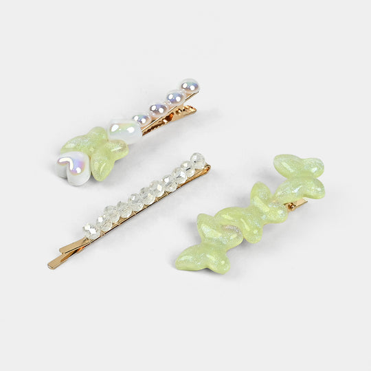 Cute Design Hair Pin for Girls