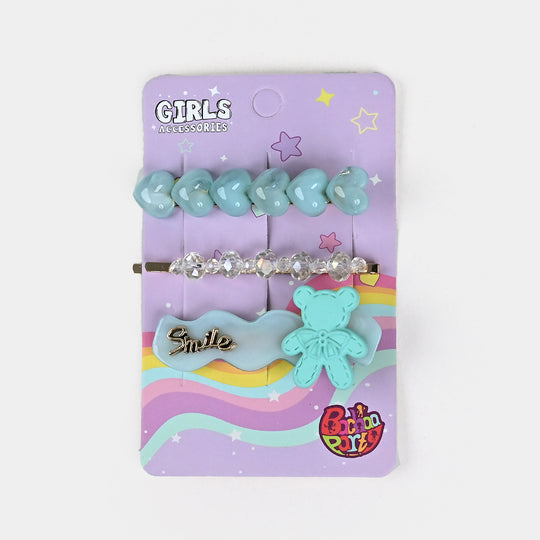 Cute Design Hair Pin for Girls