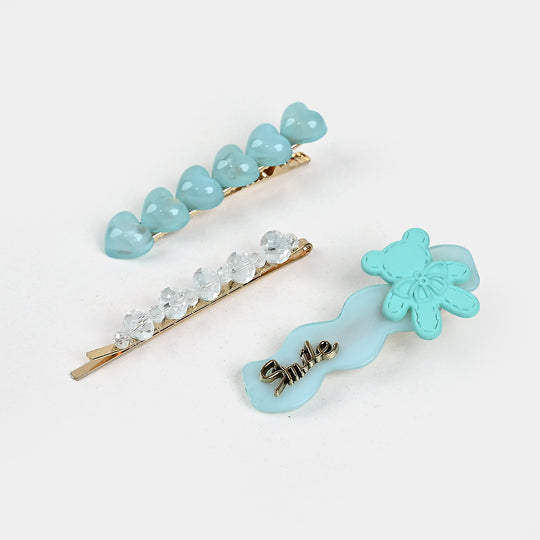 Cute Design Hair Pin for Girls