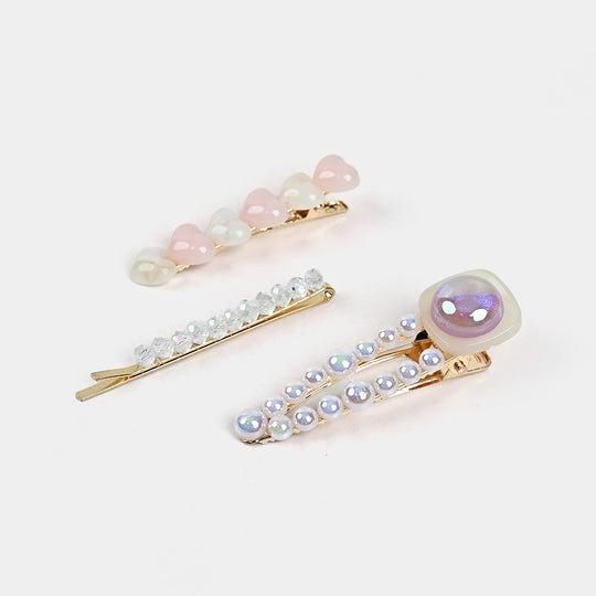 Cute Design Hair Pin for Girls