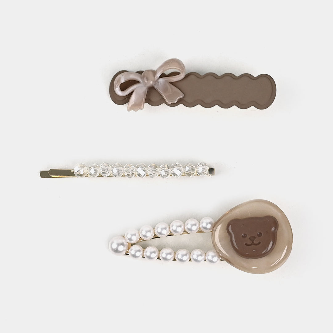 Cute Design Hair Pin for Girls