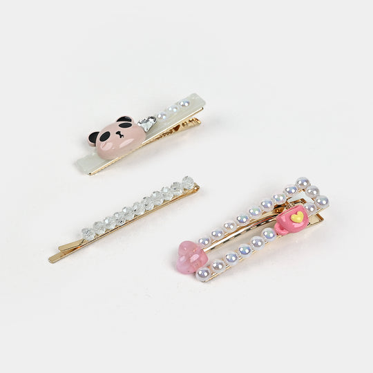 Cute Design Hair Pin for Girls