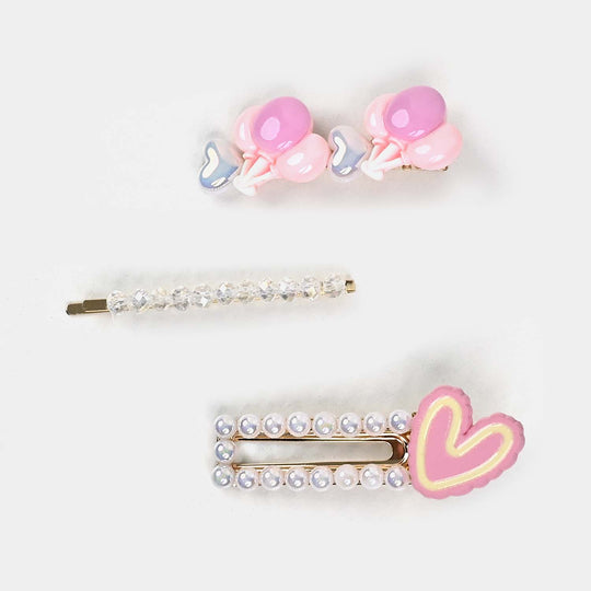 Cute Design Hair Pin for Girls