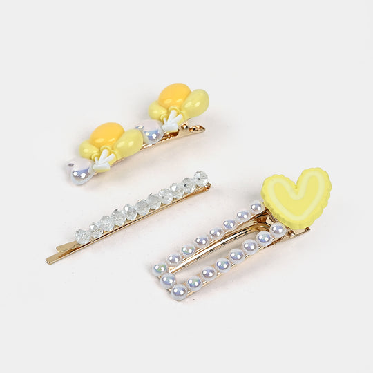 Cute Design Hair Pin for Girls