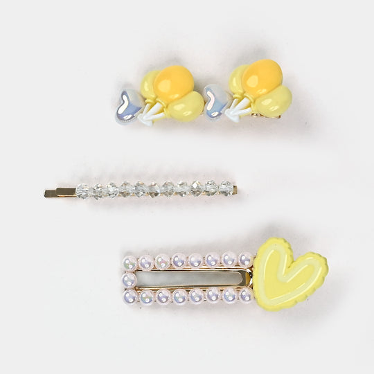 Cute Design Hair Pin for Girls