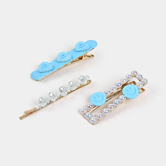 Cute Design Hair Pin for Girls