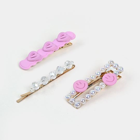 Cute Design Hair Pin for Girls