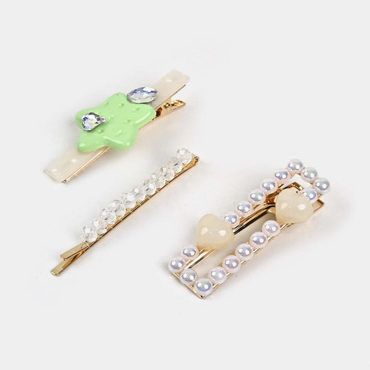 Cute Design Hair Pin for Girls