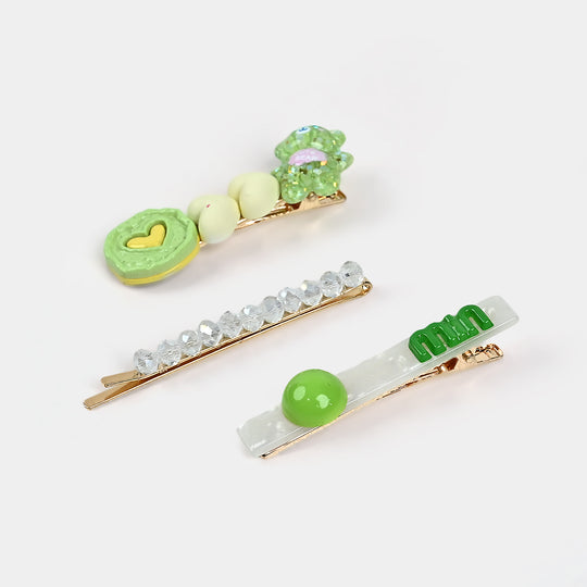 Cute Design Hair Pin for Girls