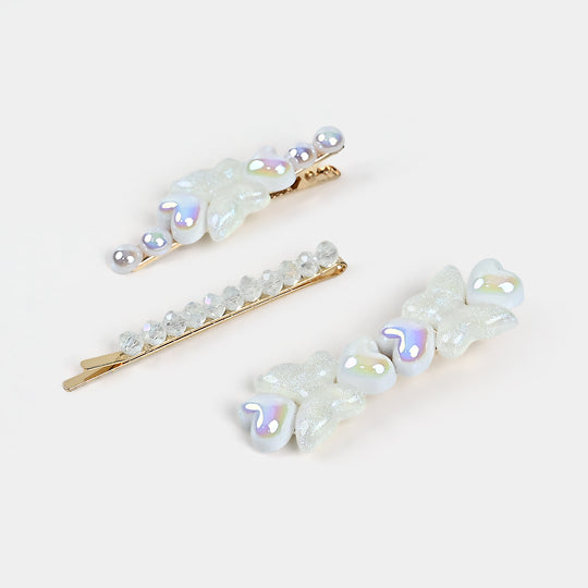 Cute Design Hair Pin for Girls