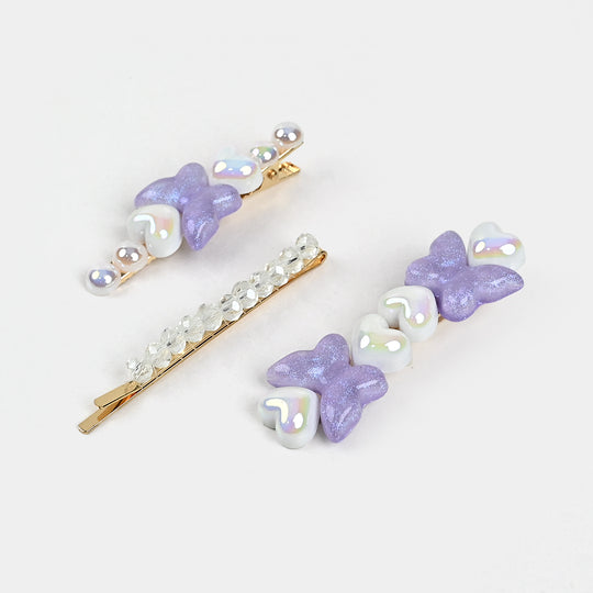 Cute Design Hair Pin for Girls