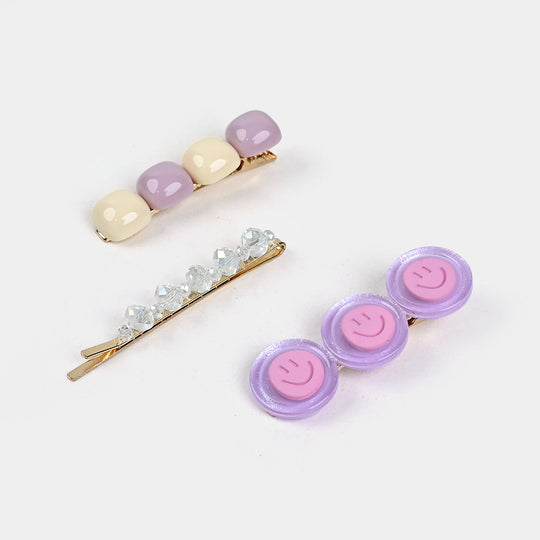 Cute Design Hair Pin for Girls