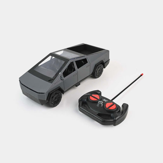 Remote Control Model Truck For Kids