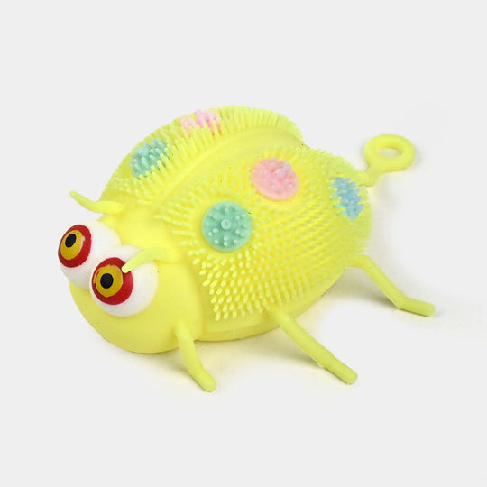 Puffer Character For Kids