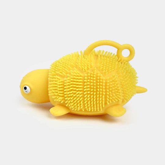 Puffer Character For Kids