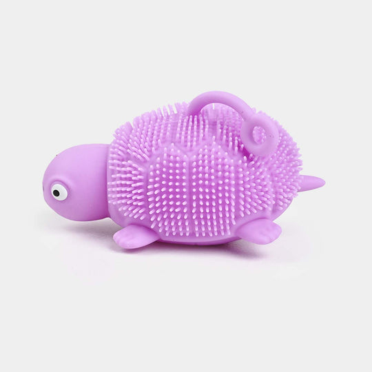 Puffer Character For Kids