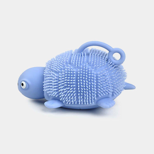 Puffer Character For Kids