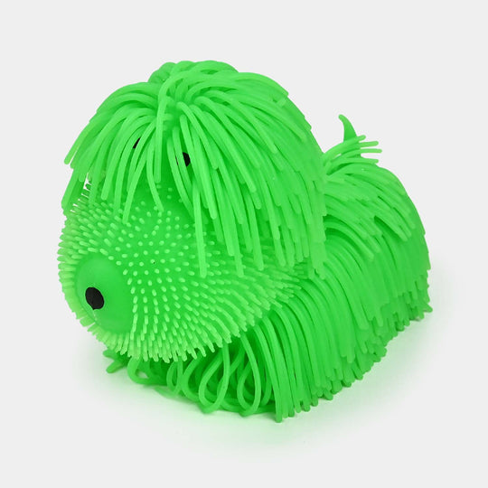 Puffer Character For Kids