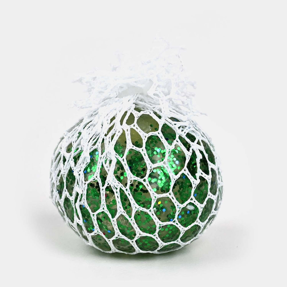 Squishy Mesh Ball For Kids