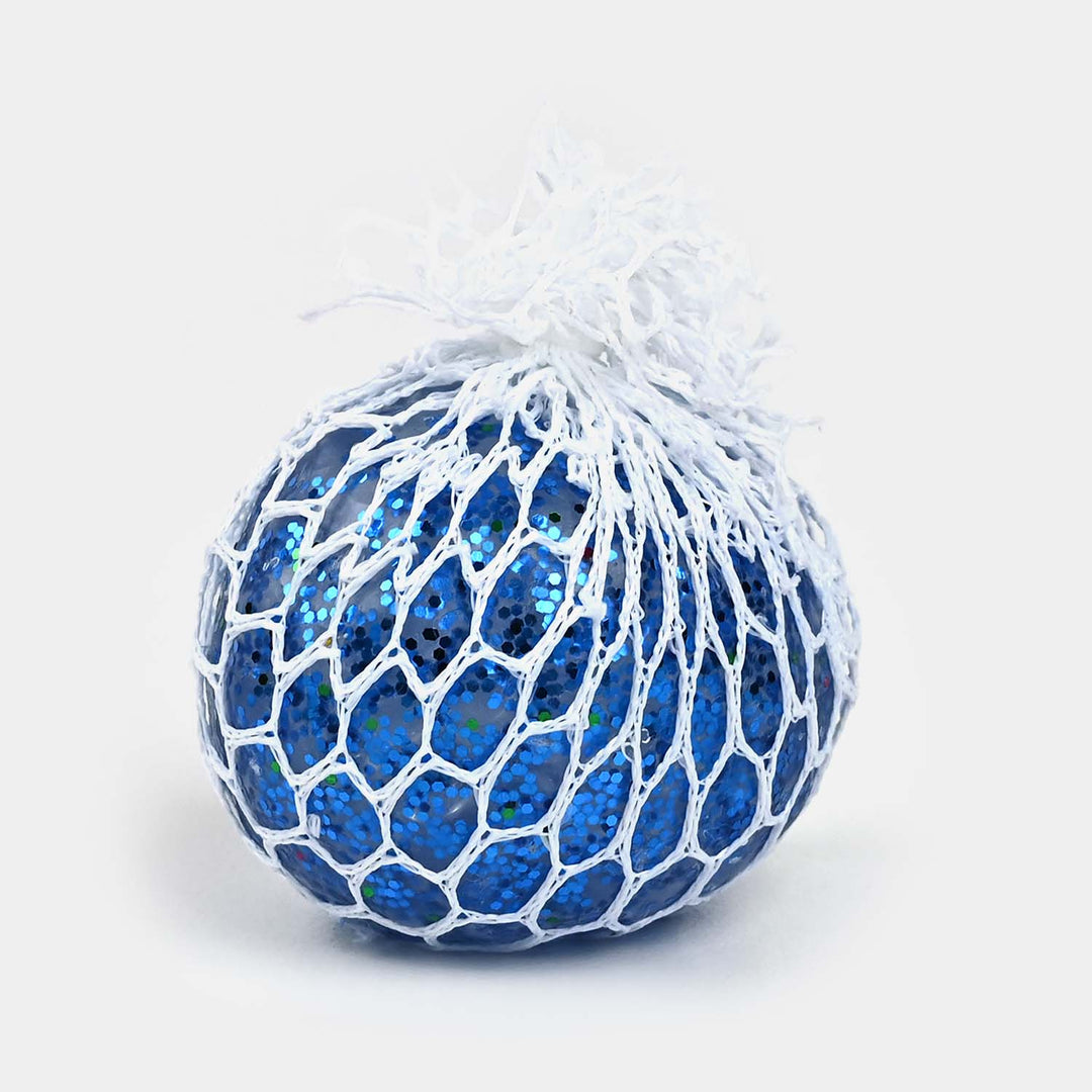 Squishy Mesh Ball For Kids