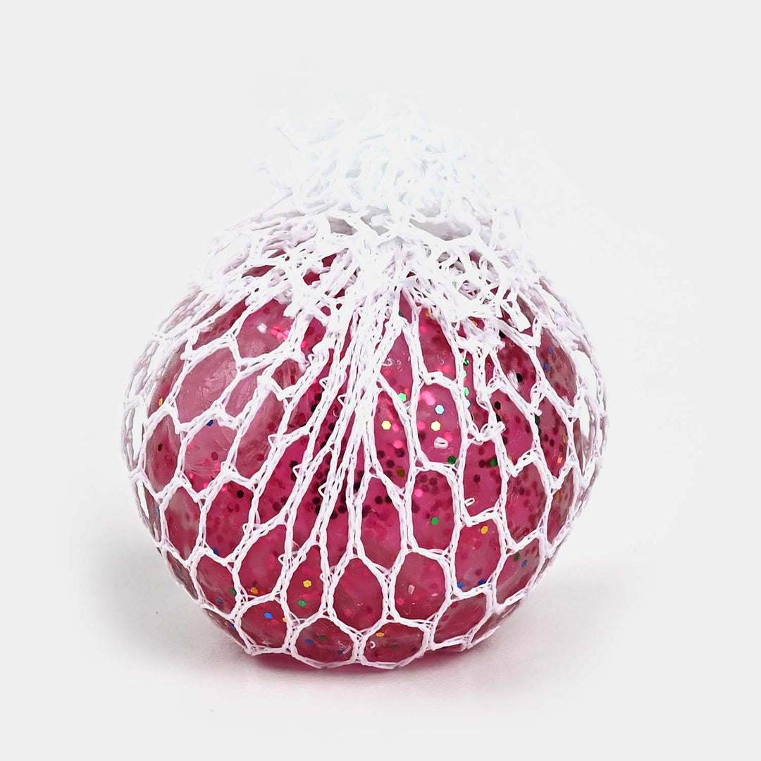 Squishy Mesh Ball For Kids