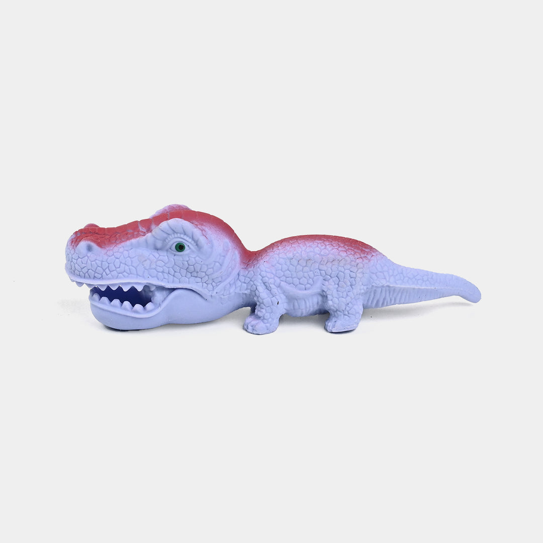 Squishy Rubber Animal Toy