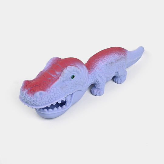 Squishy Rubber Animal Toy