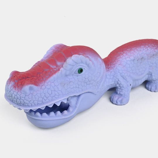 Squishy Rubber Animal Toy