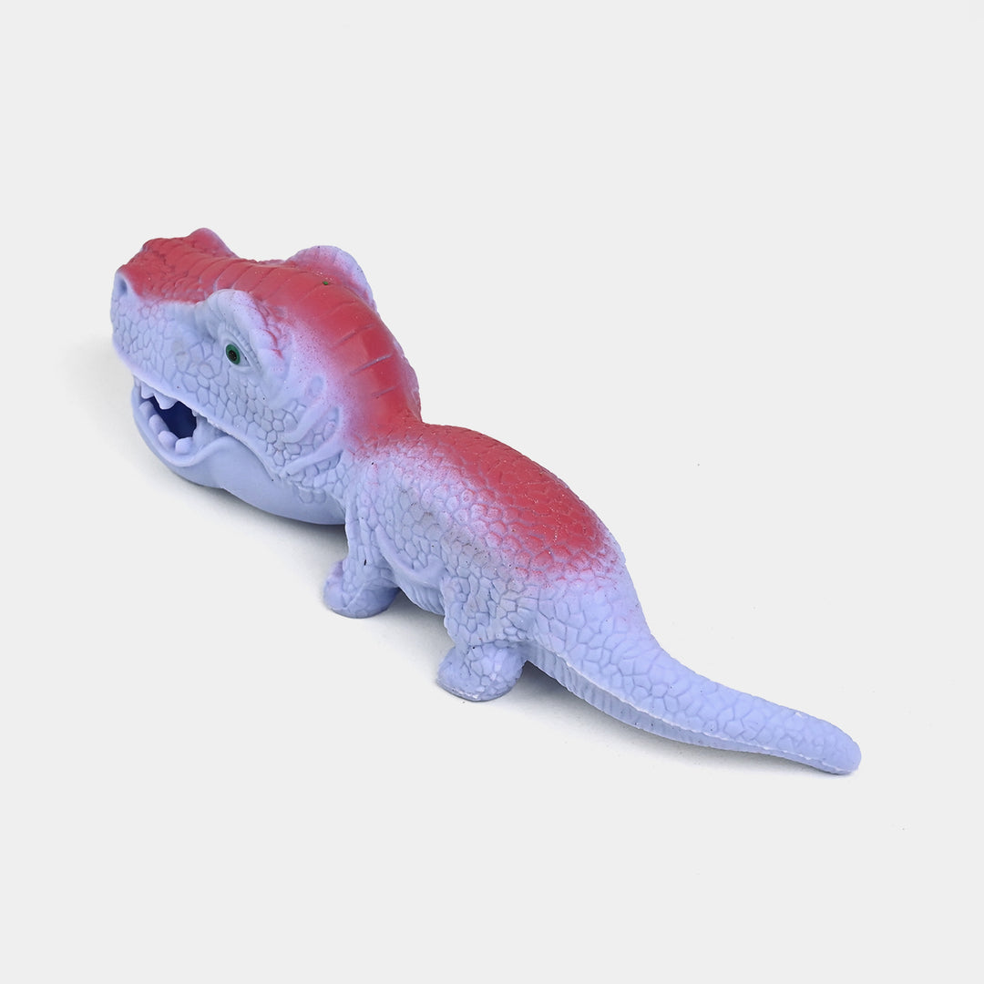 Squishy Rubber Animal Toy