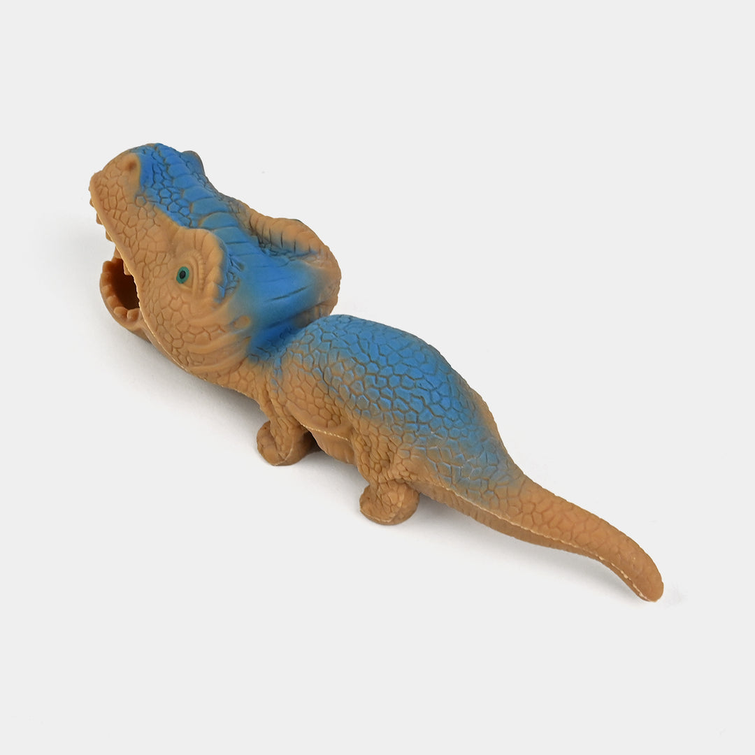 Squishy Rubber Animal Toy