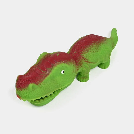 Squishy Rubber Animal Toy