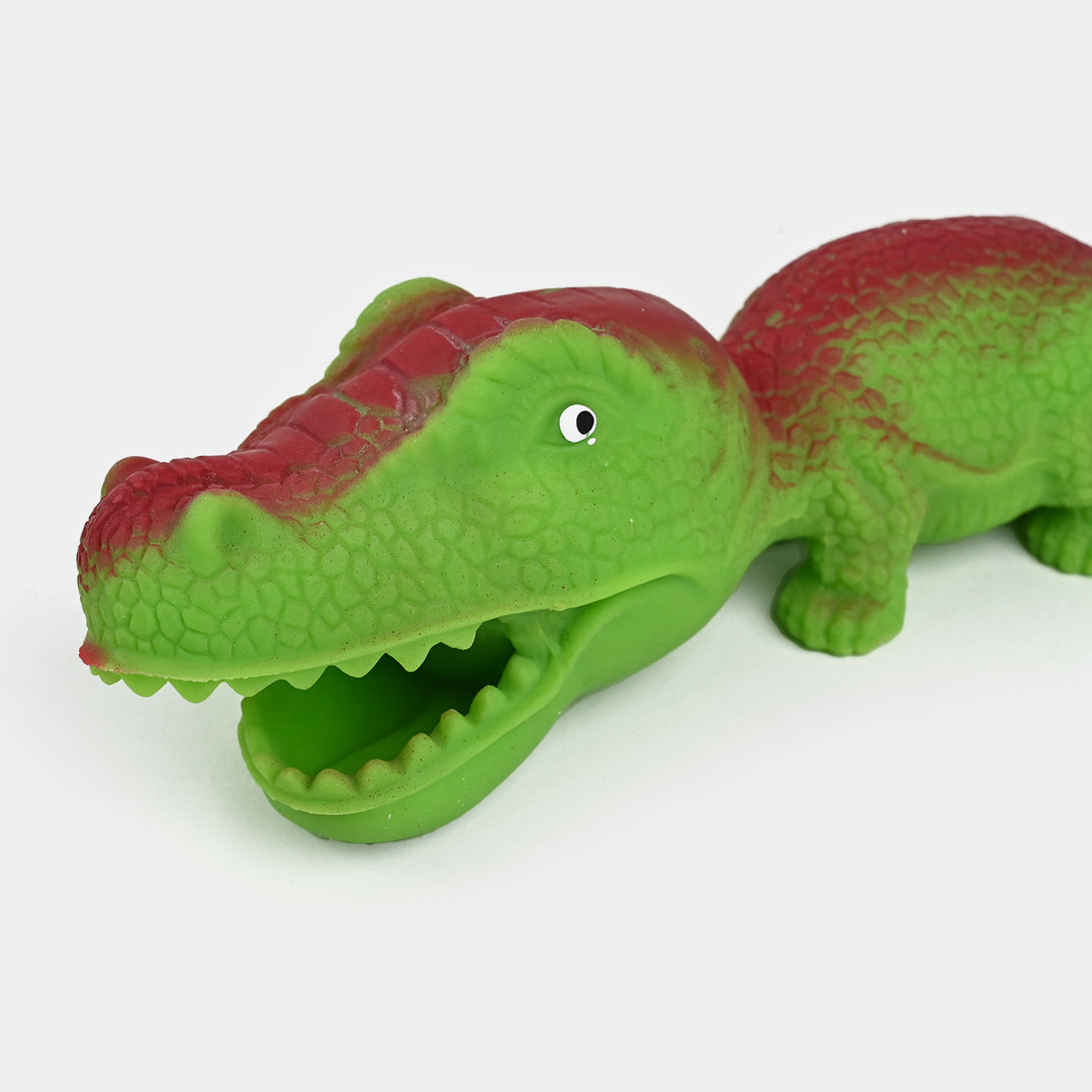 Squishy Rubber Animal Toy