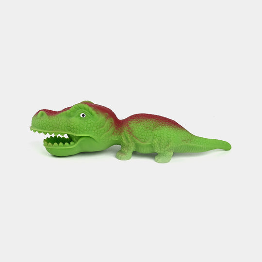 Squishy Rubber Animal Toy