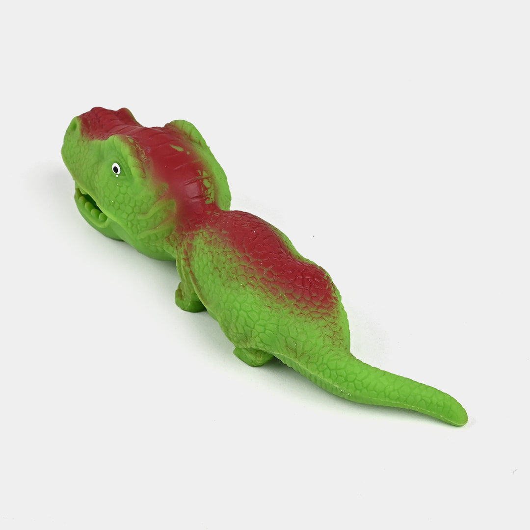 Squishy Rubber Animal Toy