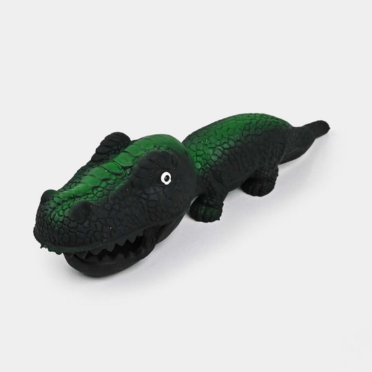 Squishy Rubber Animal Toy