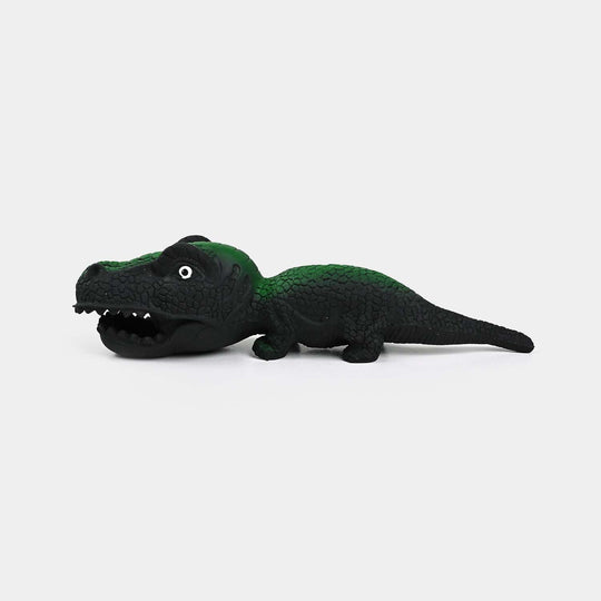 Squishy Rubber Animal Toy