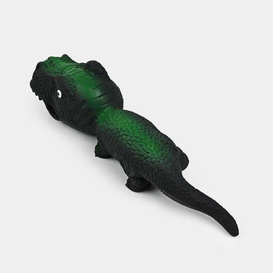 Squishy Rubber Animal Toy