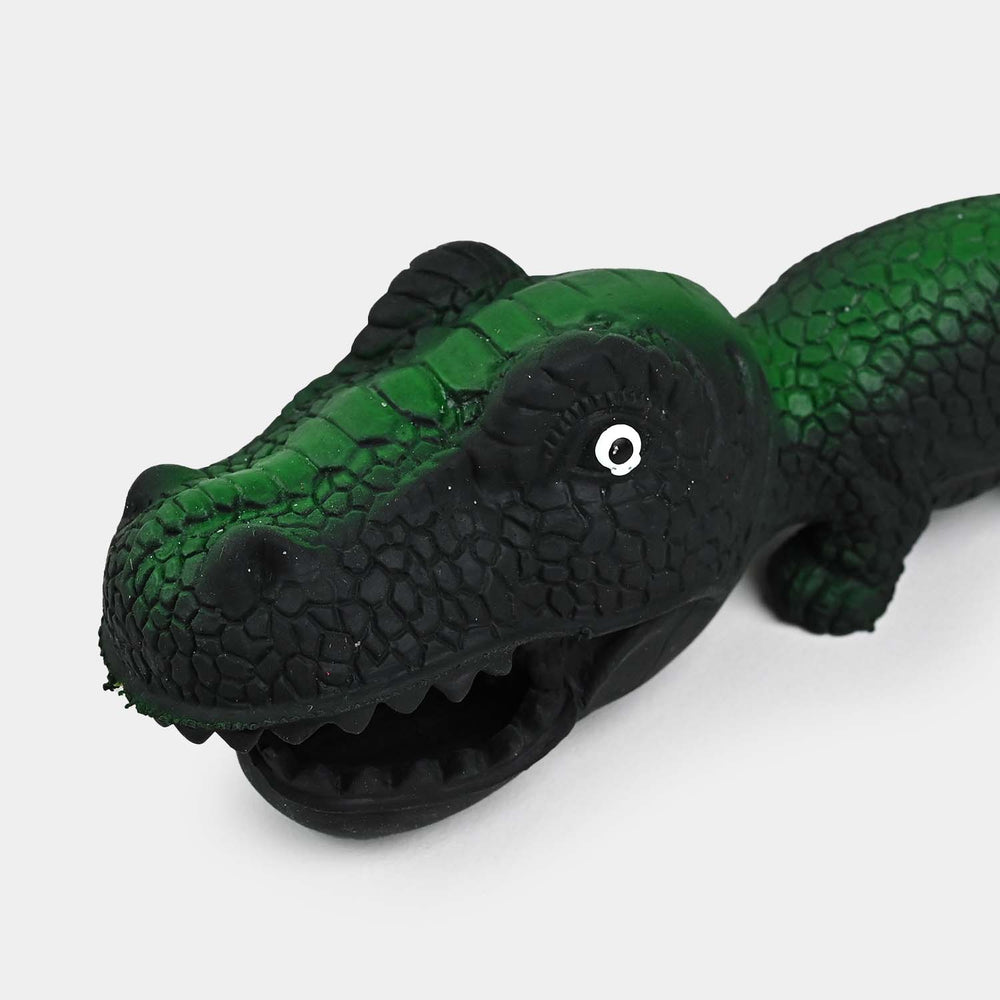 Squishy Rubber Animal Toy