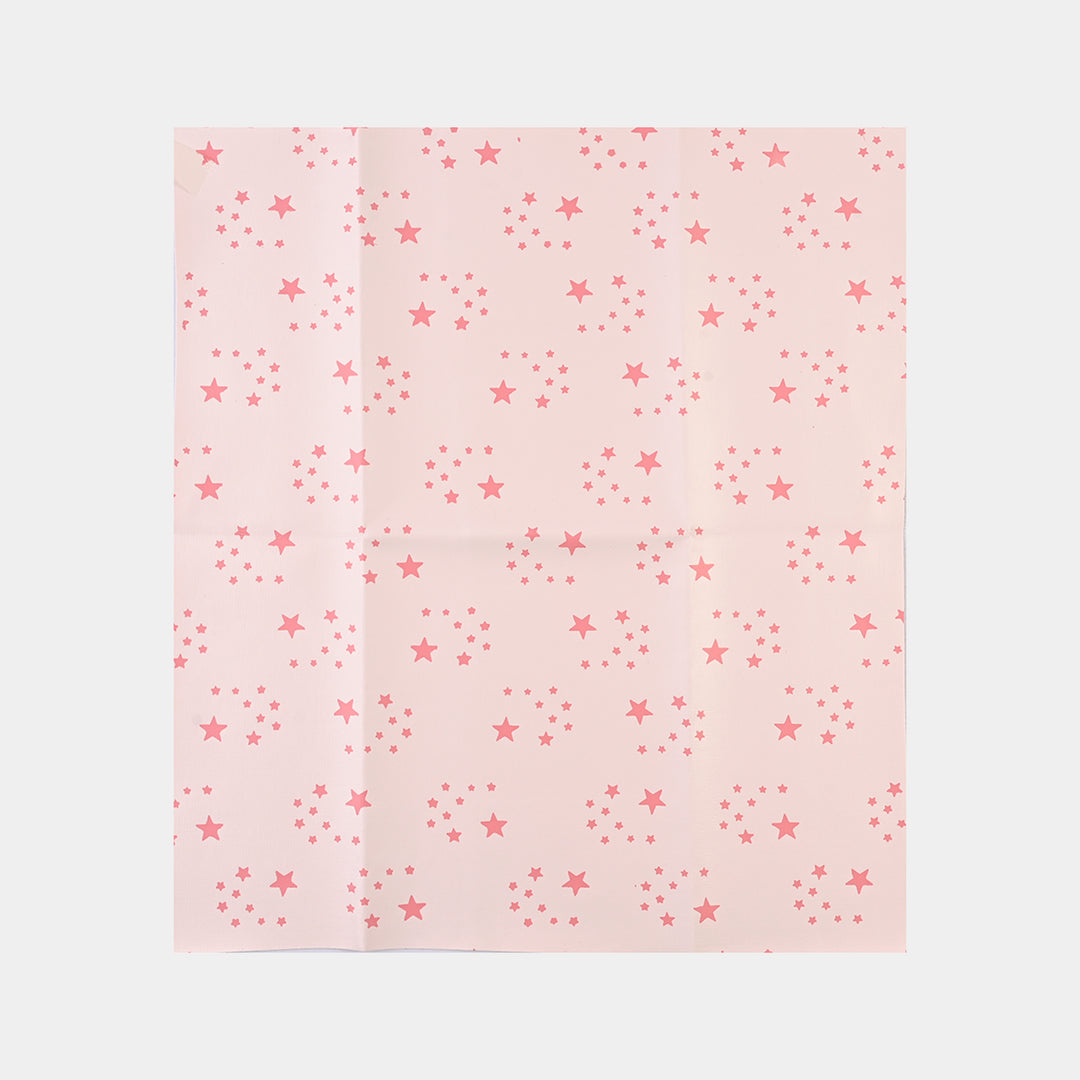 Baby Changing Sheet | 40x60