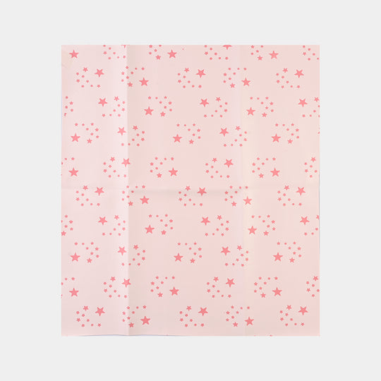 Baby Changing Sheet | 40x60