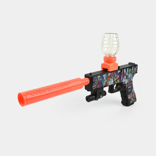 Water Bullet Blaster Electric For Kids