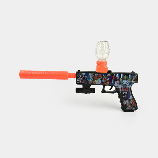 Water Bullet Blaster Electric For Kids