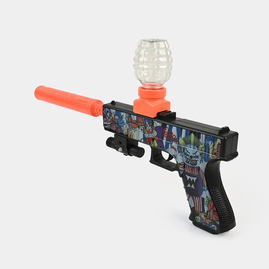 Water Bullet Blaster Electric For Kids