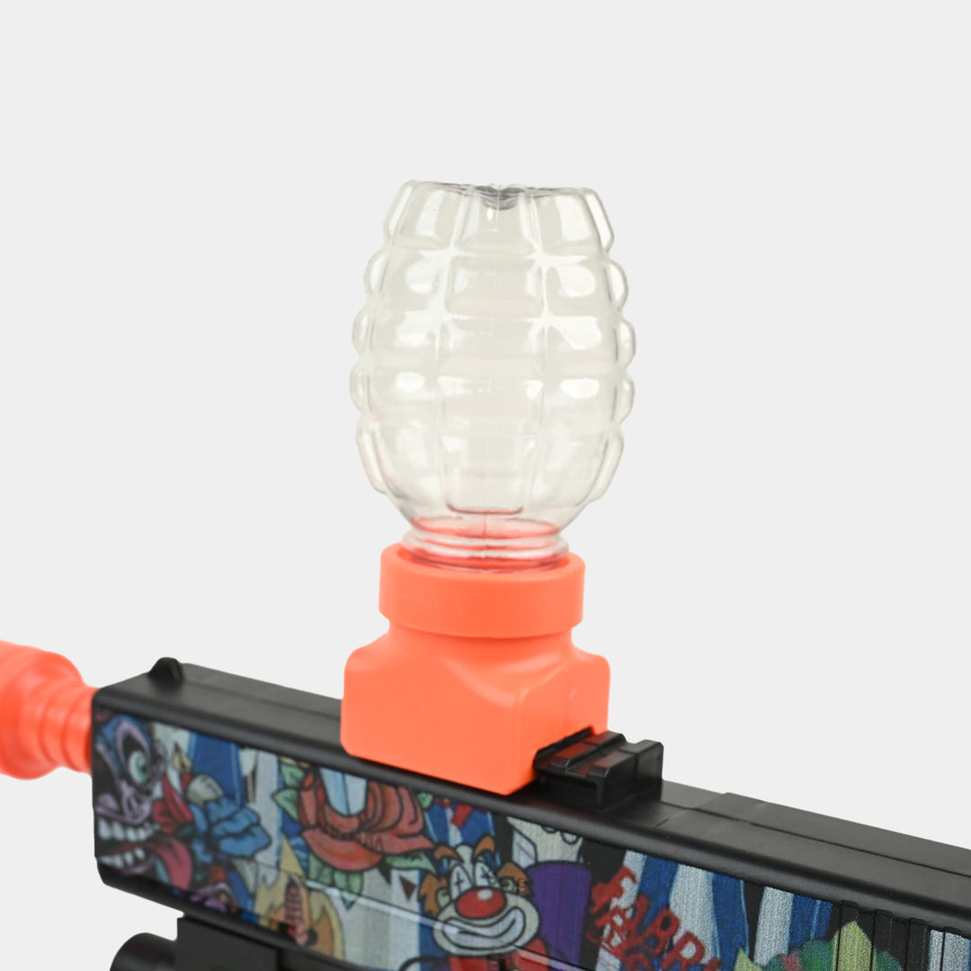 Water Bullet Blaster Electric For Kids