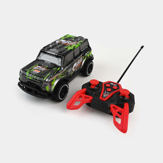 Remote Control Superior Car Toy For Kids