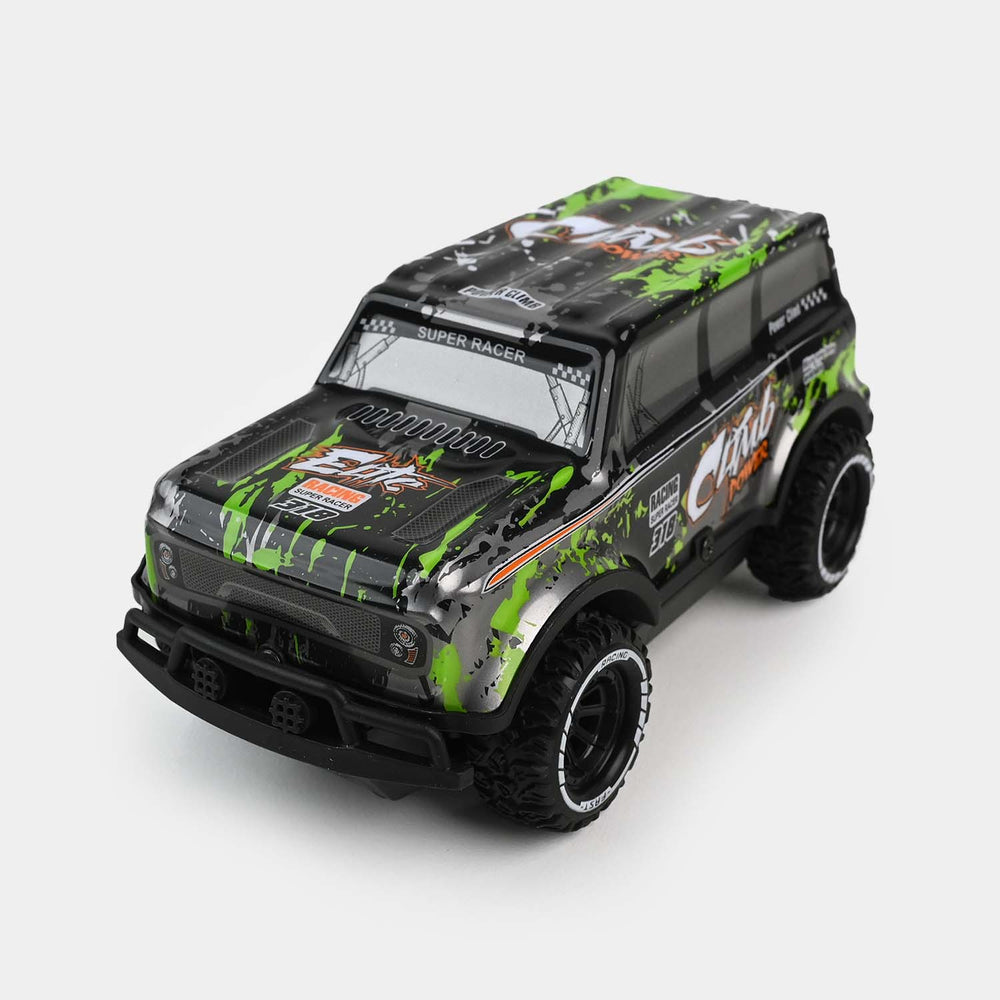 Remote Control Superior Car Toy For Kids