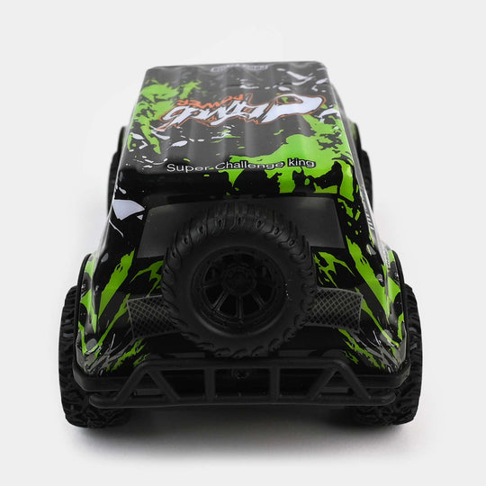 Remote Control Superior Car Toy For Kids